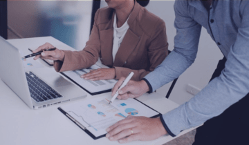 opentext exstream for financial services