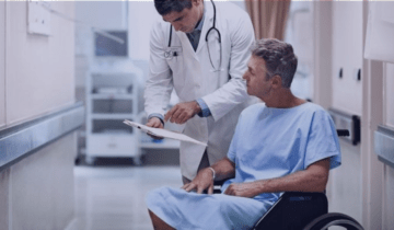 opentext exstream for healthcare