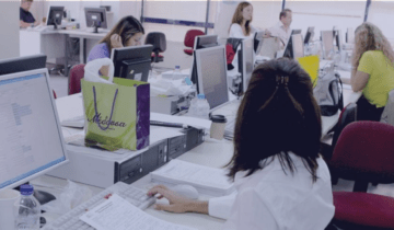opentext exstream for public sector