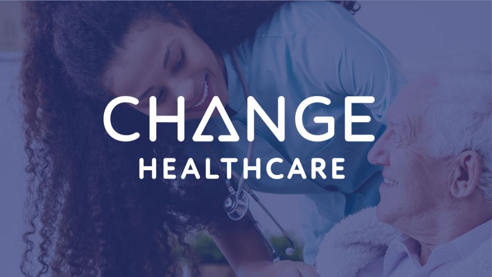 change healthcare case sudy