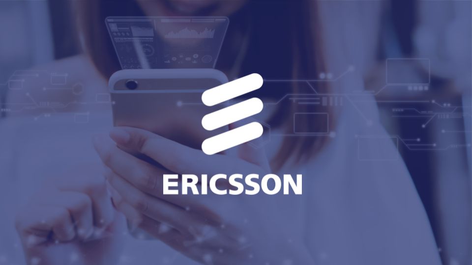 case study ericsson