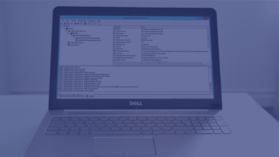 opentext suppot for teknor apex the solution