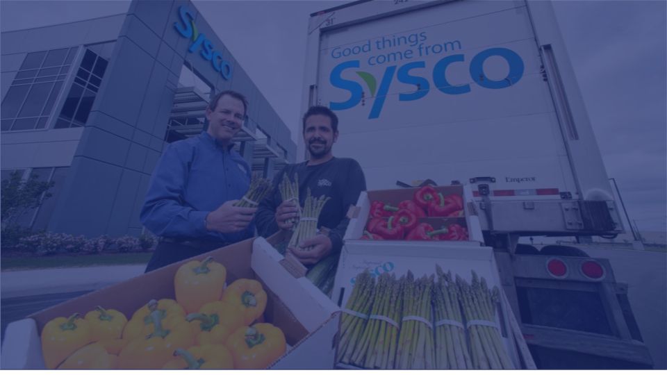 opentext implementation for food and beverage distributor 