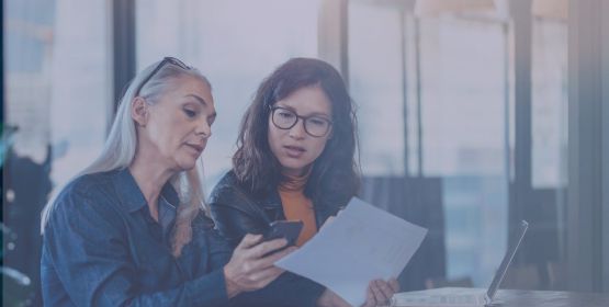 OpenText Exstream services