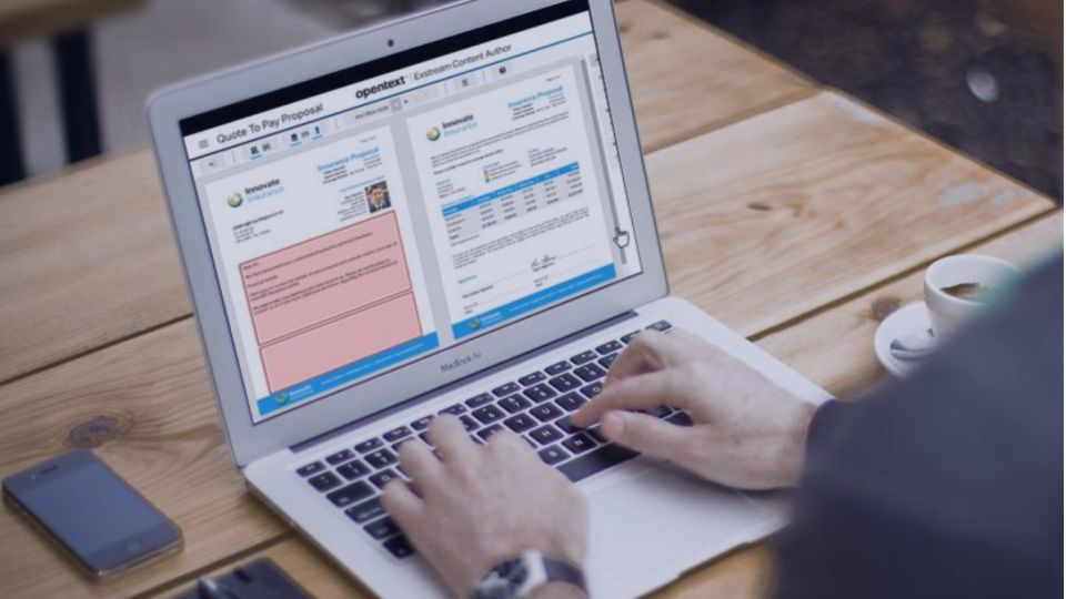 ecodocx provides opentext consulting services