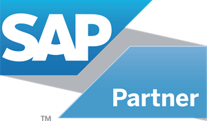 sap partner logo transparent