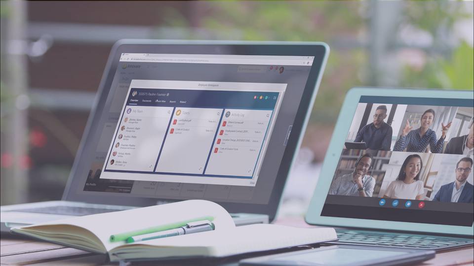 opentext successfactors implementation services