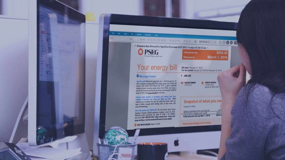 custom opentext training classes courses small